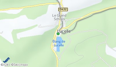 Standort Lucelle (JU)