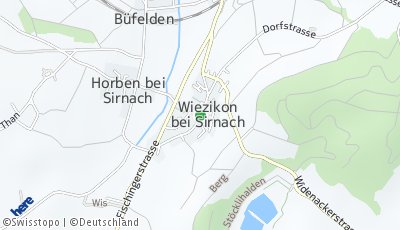 Standort Wiezikon (TG)