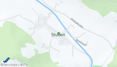 Standort Studen (SZ)