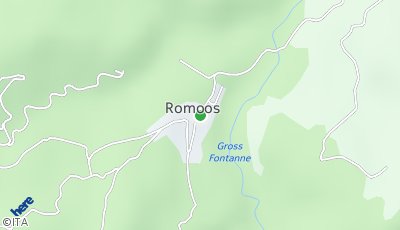 Standort Romoos (LU)