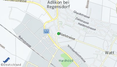 Standort Adlikon (ZH)