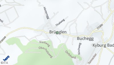 Standort Brügglen (SO)