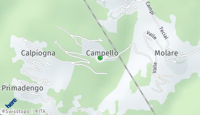 Standort Campello (TI)