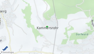 Standort Kammersrohr (SO)
