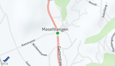 Standort Maseltrangen (SG)