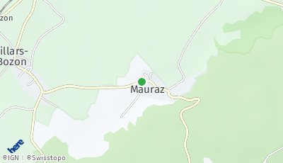 Standort Mauraz (VD)