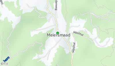 Standort Meiersmaad (BE)