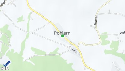 Standort Pohlern (BE)