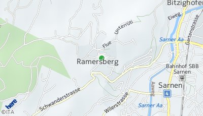 Standort Ramersberg (OW)