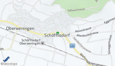 Standort Schöfflisdorf (ZH)