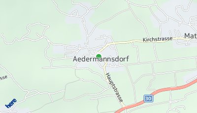 Standort Aedermannsdorf (SO)