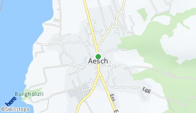 Standort Aesch (LU)