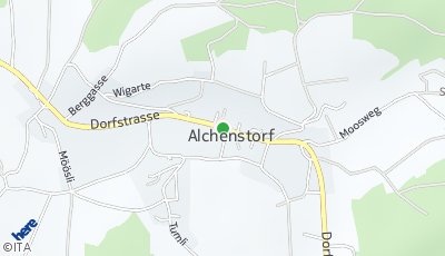 Standort Alchenstorf (BE)