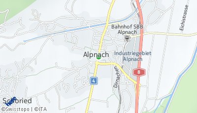 Standort Alpnach (OW)
