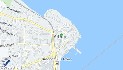 Standort Arbon (TG)