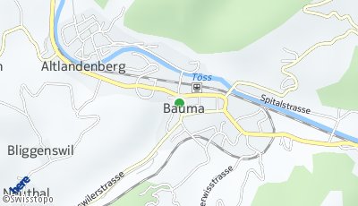 Standort Bauma (ZH)