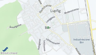 Standort Birr (AG)