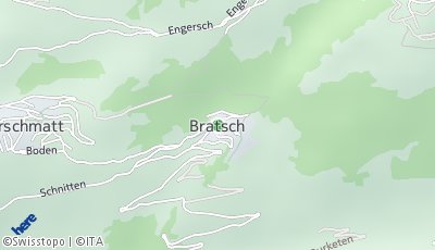 Standort Bratsch (VS)