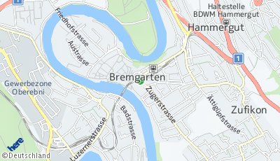 Standort Bremgarten (AG)