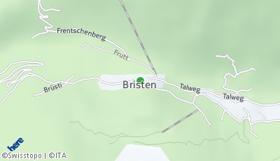 Standort Bristen (UR)