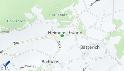 Standort Buchholterberg (BE)