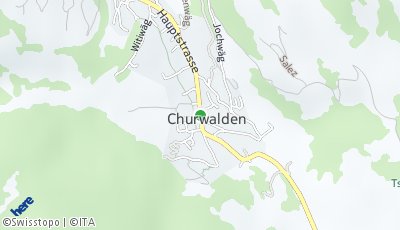 Standort Churwalden (GR)