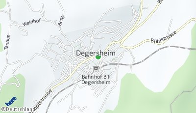 Standort Degersheim (SG)