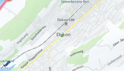 Standort Ebikon (LU)