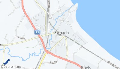 Standort Egnach (TG)
