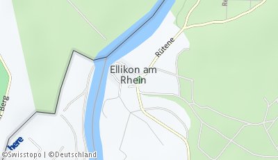 Standort Ellikon am Rhein (ZH)