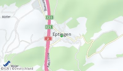 Standort Eptingen (BL)