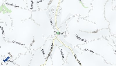 Standort Eriswil (BE)