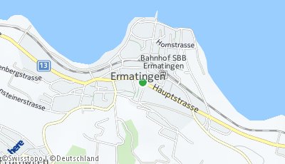 Standort Ermatingen (TG)