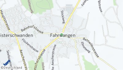 Standort Fahrwangen (AG)