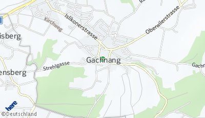Standort Gachnang (TG)