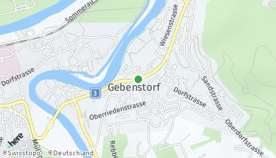 Standort Gebenstorf (AG)