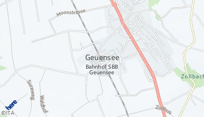 Standort Geuensee (LU)