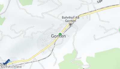 Standort Gonten (AI)