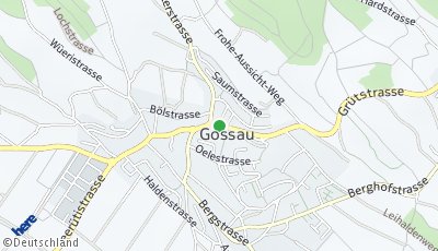 Standort Gossau (ZH)