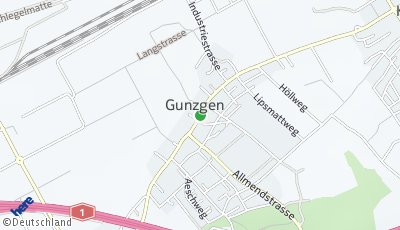 Standort Gunzgen (SO)