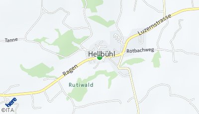 Standort Hellbühl (LU)