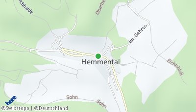 Standort Hemmenthal (SH)