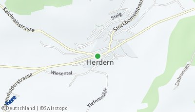 Standort Herdern (TG)