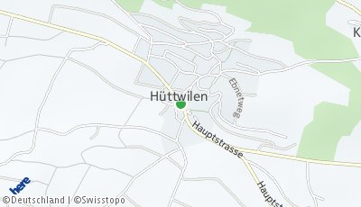 Standort Hüttwilen (TG)