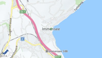 Standort Immensee (SZ)