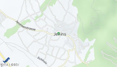 Standort Jenins (GR)