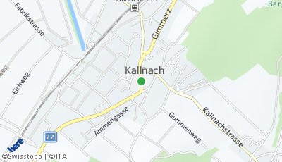 Standort Kallnach (BE)