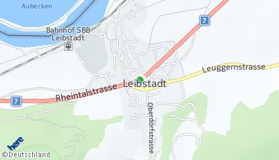 Standort Leibstadt (AG)