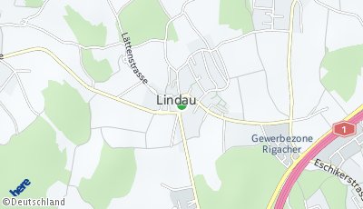 Standort Lindau (ZH)