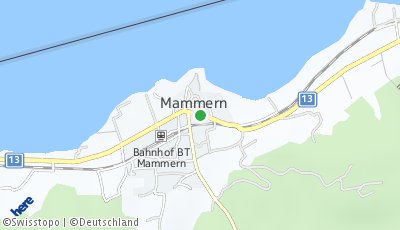 Standort Mammern (TG)